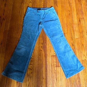 Gap Stretch Slacks